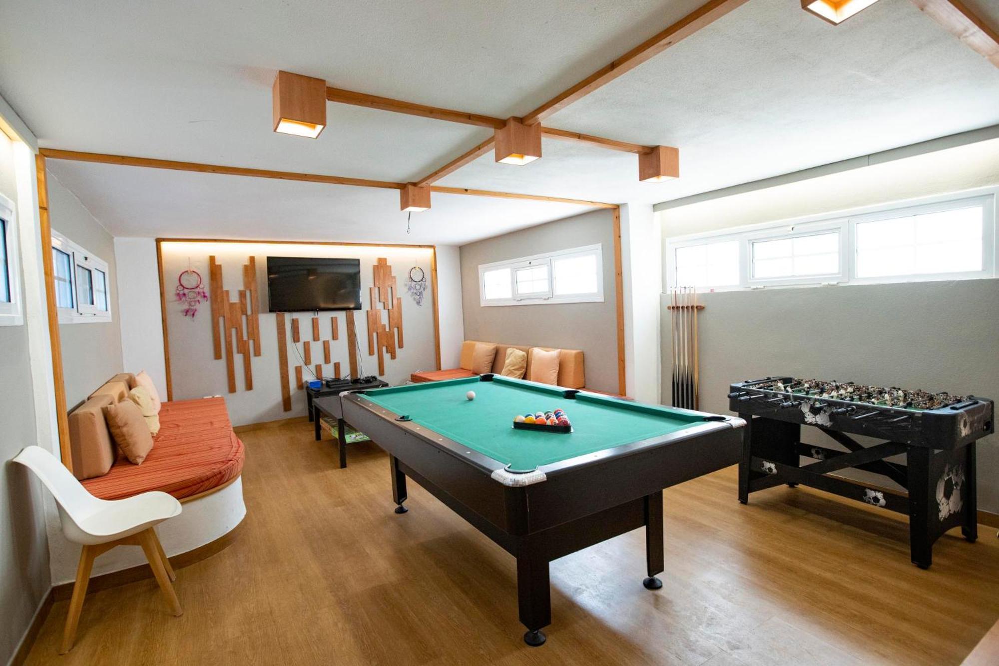 Afantou Golf Luxury Villa Exterior foto