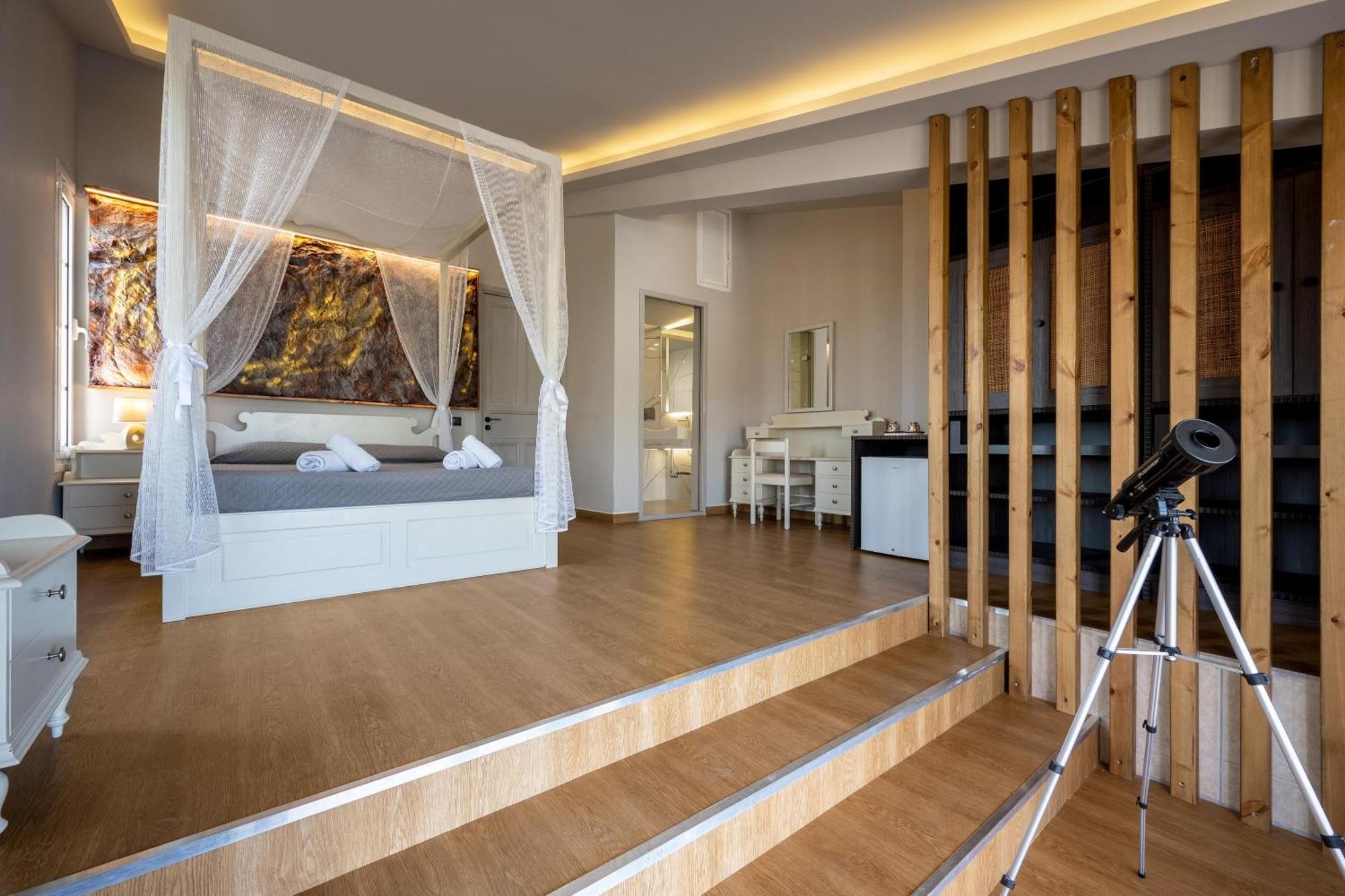 Afantou Golf Luxury Villa Exterior foto